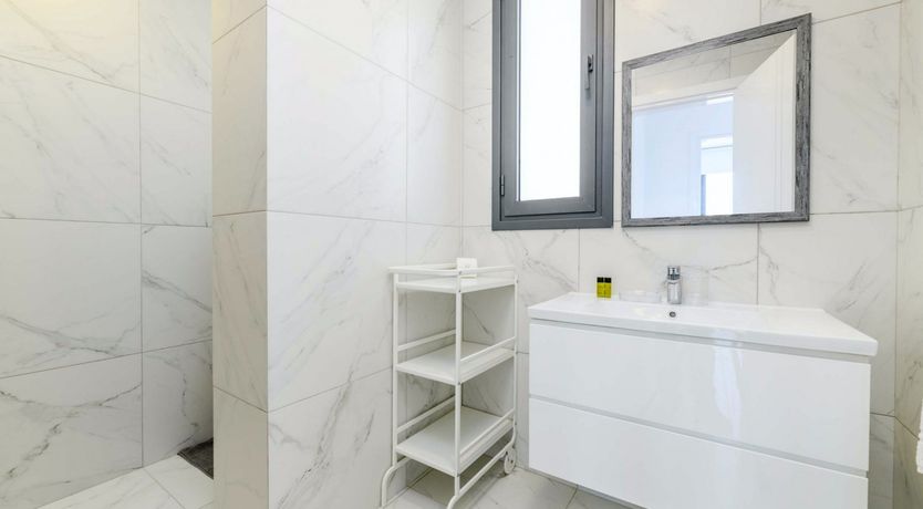 Photo of The Trinity of Sand, Sea & Sun