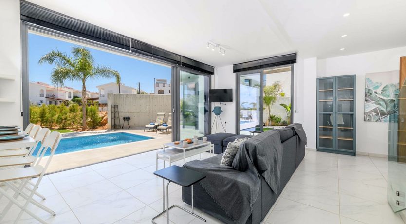 Photo of The Trinity of Sand, Sea & Sun