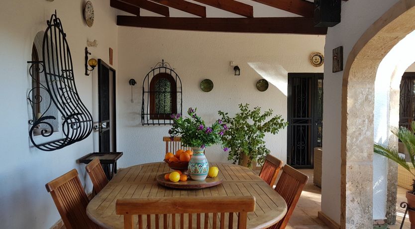 Photo of Sweet Lemon