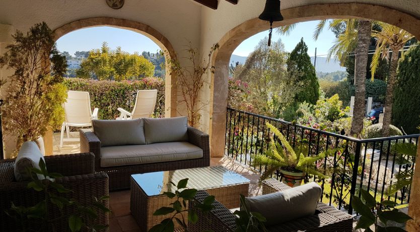 Photo of Sweet Lemon