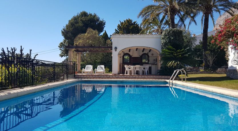 Photo of Sweet Lemon