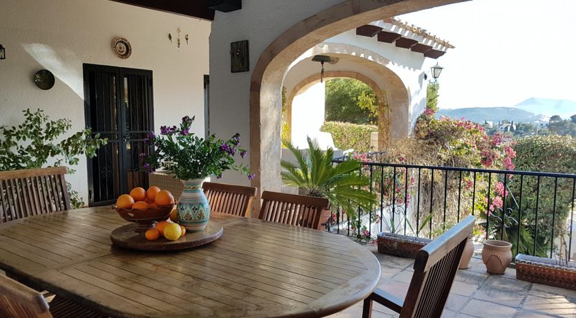 Photo of Sweet Lemon