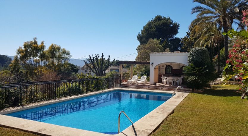 Photo of Sweet Lemon