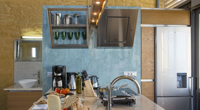 Photo of Aegean Pearl