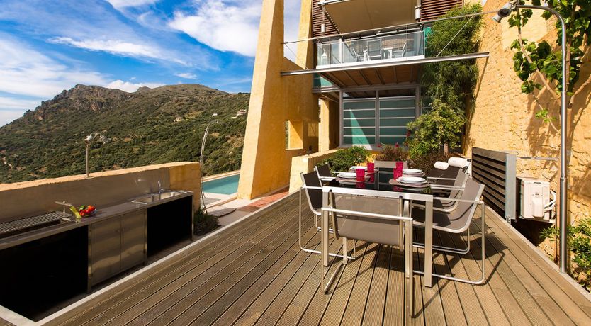 Photo of Aegean Pearl