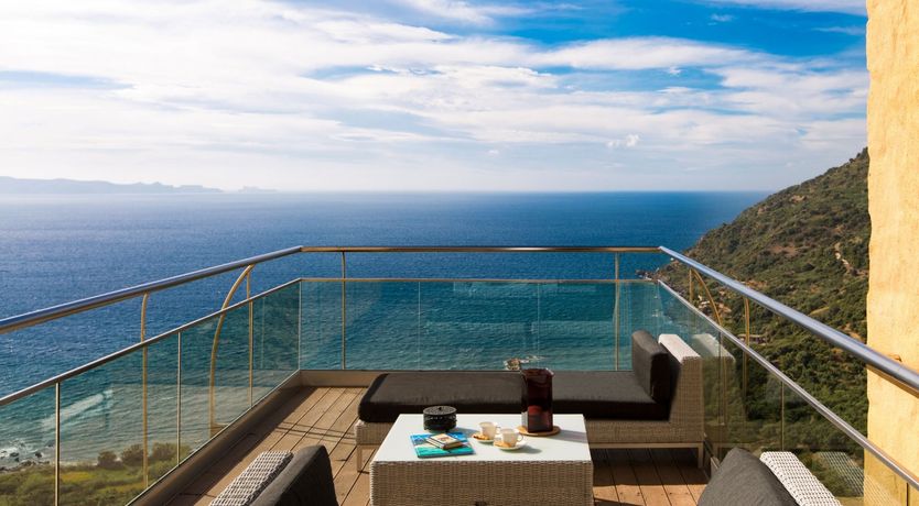 Photo of Aegean Pearl