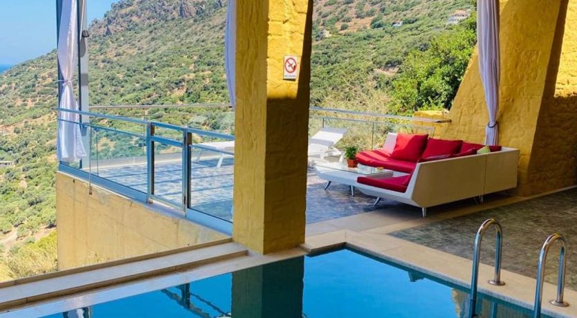 Photo of Aegean Pearl