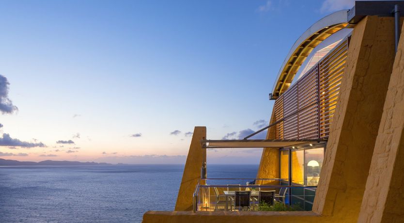 Photo of Aegean Pearl