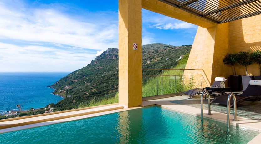 Photo of Aegean Pearl