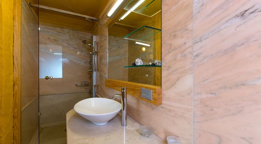 Photo of Aegean Pearl