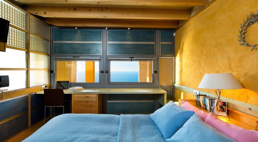 Photo of Aegean Pearl