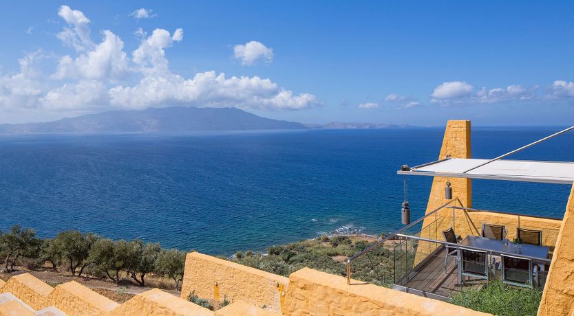 Photo of Aegean Pearl