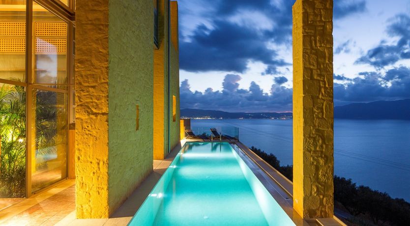 Photo of Aegean Pearl