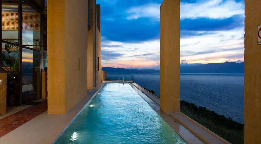 Photo of Aegean Pearl