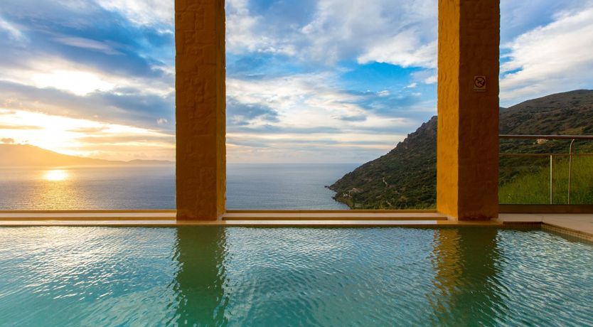 Photo of Aegean Pearl