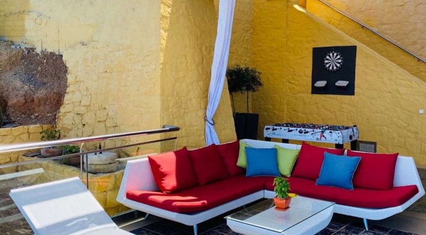 Photo of Aegean Pearl