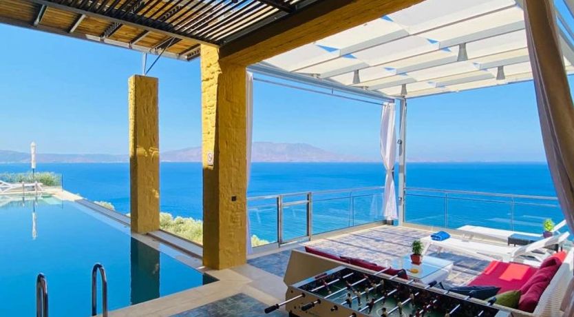 Photo of Aegean Pearl