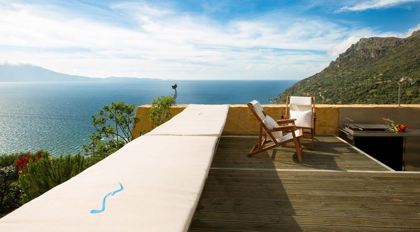 Photo of Aegean Pearl