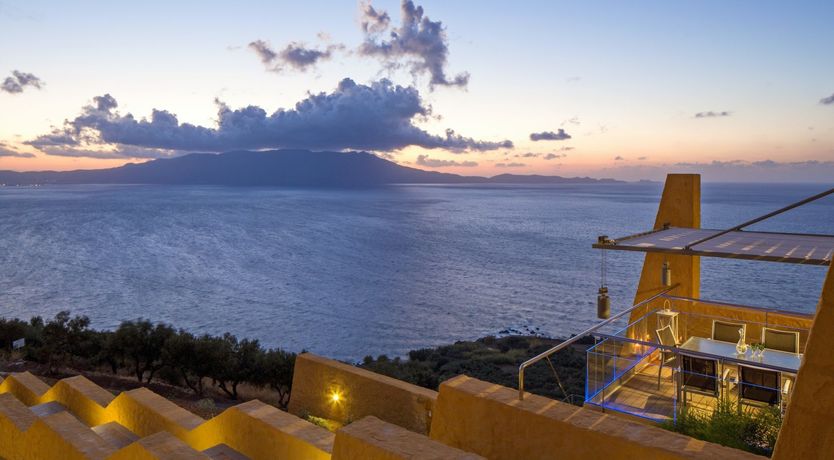 Photo of Aegean Pearl