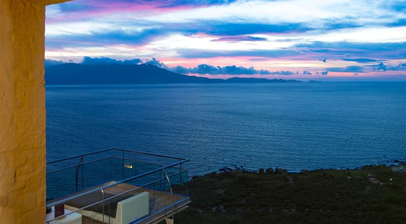 Photo of Aegean Pearl