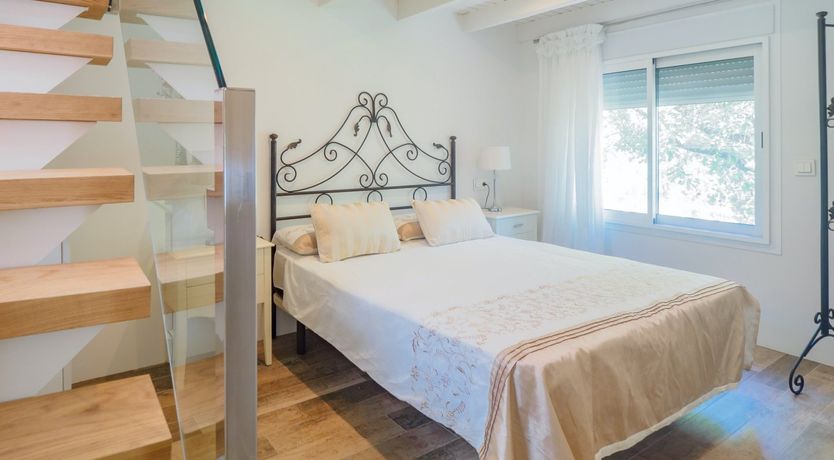 Photo of A Spanish Fairytale