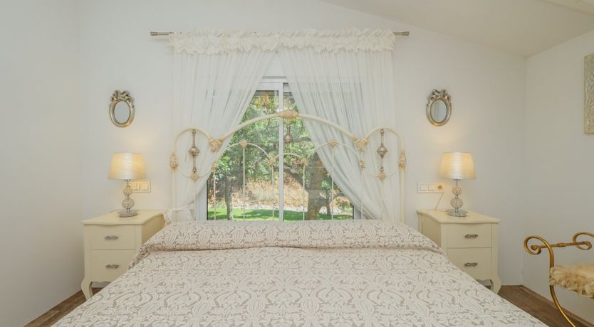 Photo of A Spanish Fairytale