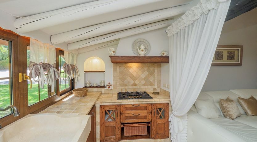 Photo of A Spanish Fairytale