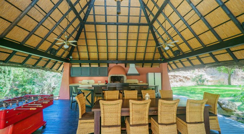 Photo of A Spanish Fairytale