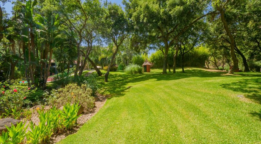 Photo of A Spanish Fairytale