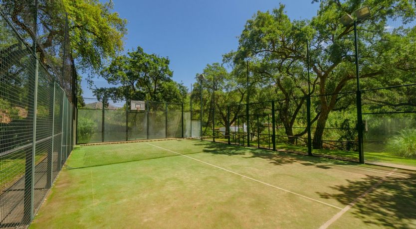 Photo of A Spanish Fairytale