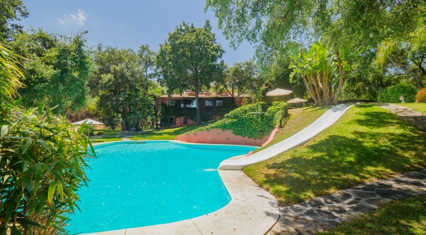 Photo of A Spanish Fairytale