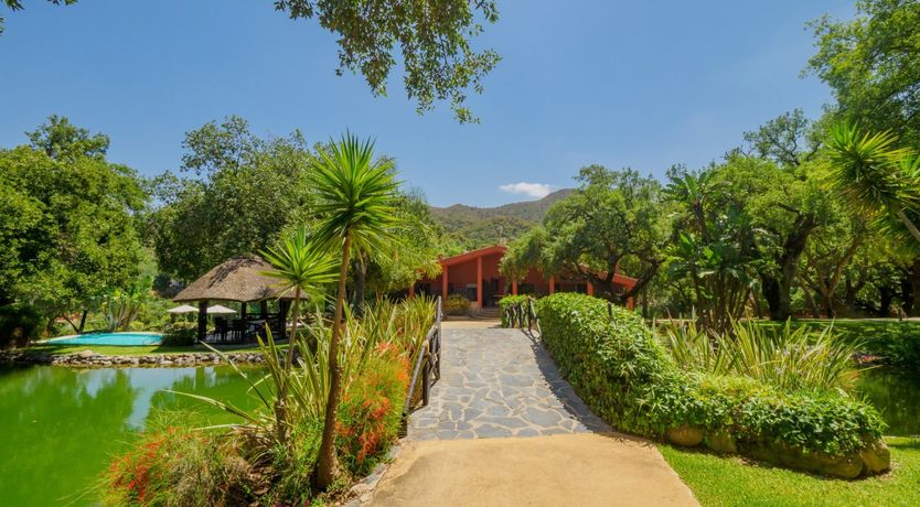 Photo of A Spanish Fairytale