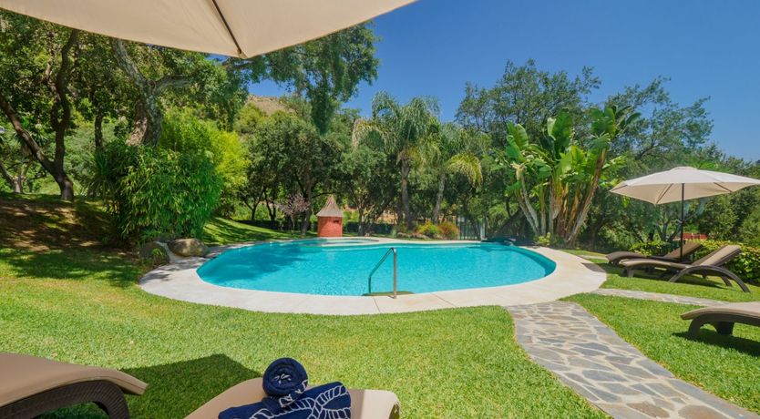 Photo of A Spanish Fairytale