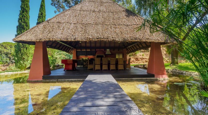 Photo of A Spanish Fairytale