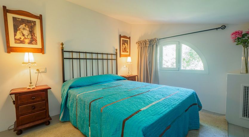 Photo of A Spanish Fairytale