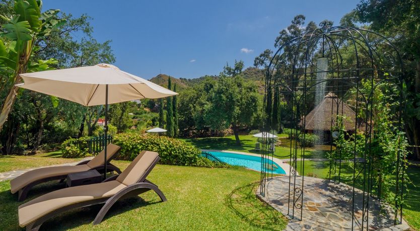 Photo of A Spanish Fairytale