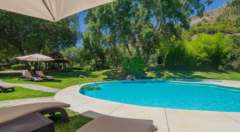 Photo of A Spanish Fairytale