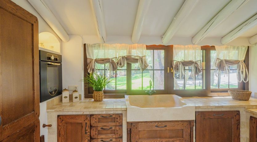 Photo of A Spanish Fairytale