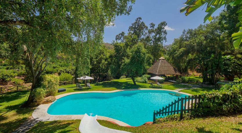 Photo of A Spanish Fairytale