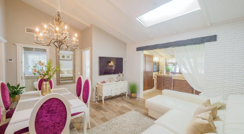 Photo of A Spanish Fairytale