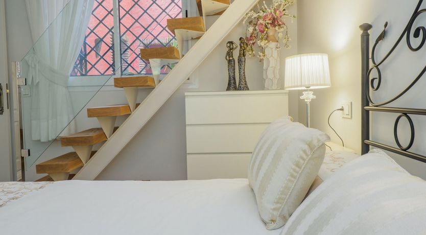 Photo of A Spanish Fairytale