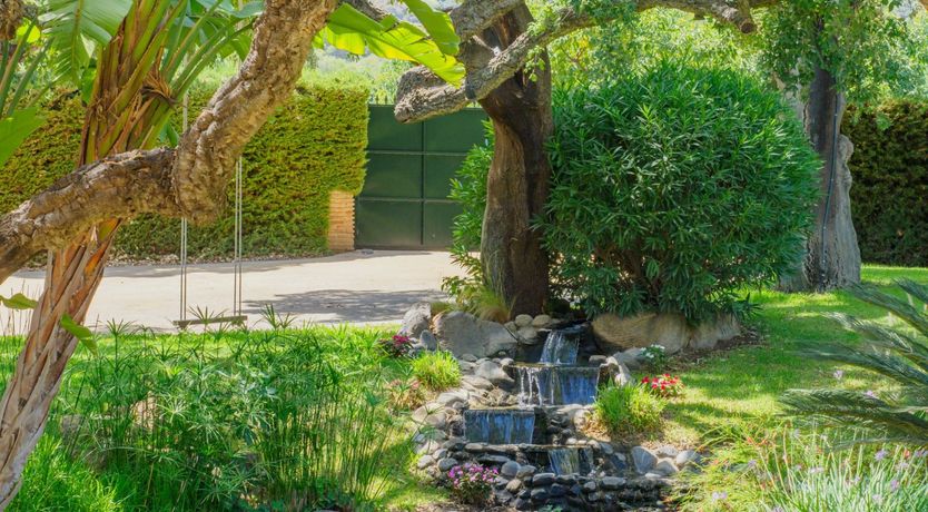 Photo of A Spanish Fairytale