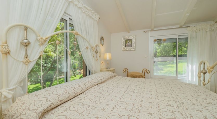 Photo of A Spanish Fairytale