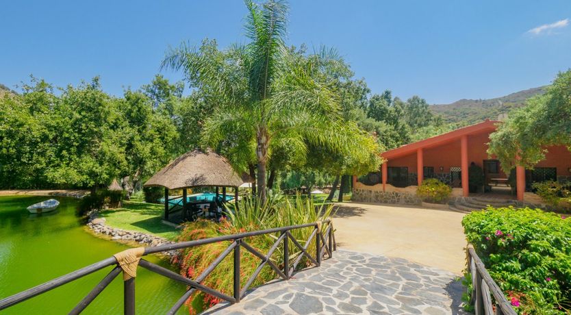 Photo of A Spanish Fairytale