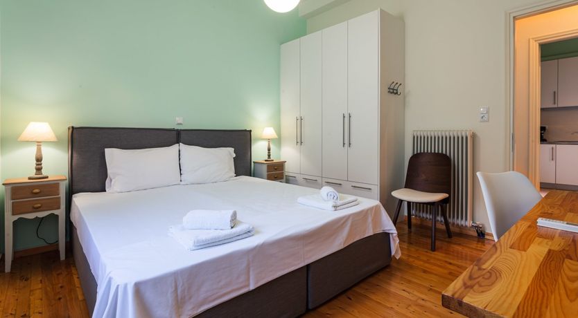 Photo of Drifting Reeds