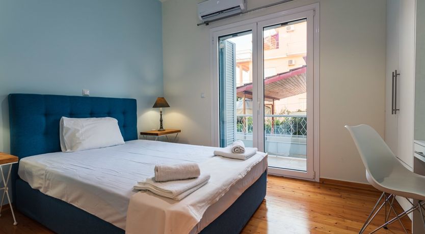 Photo of Drifting Reeds