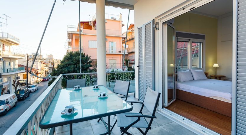 Photo of Drifting Reeds