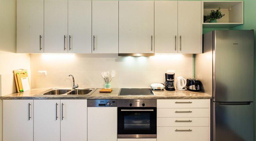 Photo of Drifting Reeds