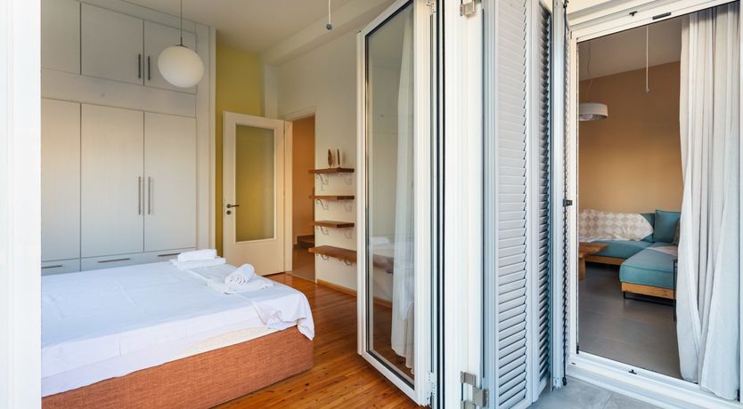 Photo of Drifting Reeds