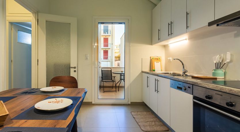 Photo of Drifting Reeds